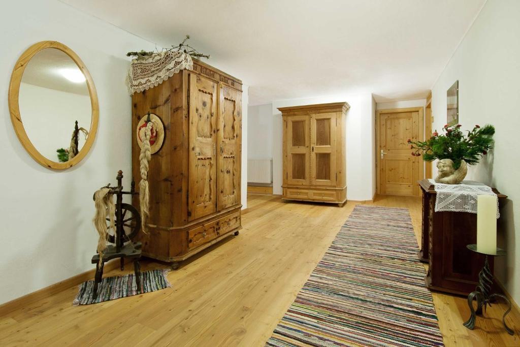 Landhaus Taurer Kals-am Großglockner Eksteriør billede