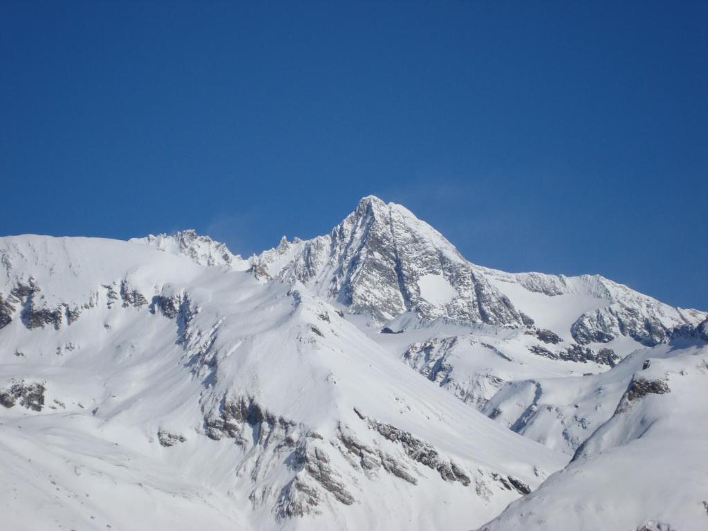 Landhaus Taurer Kals-am Großglockner Eksteriør billede